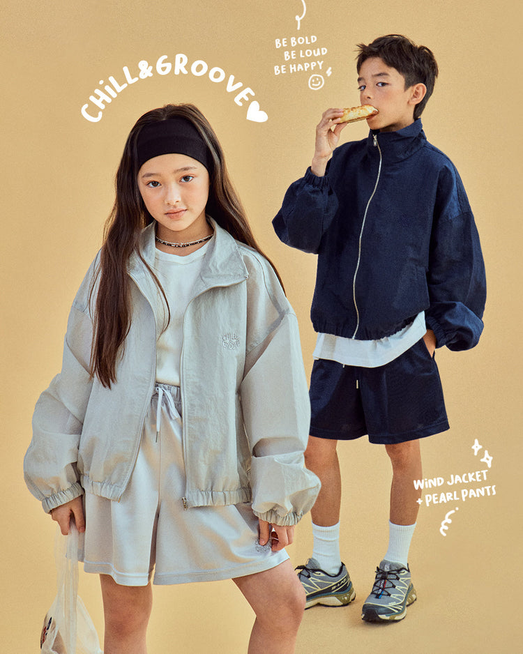 Why Korean Children's Fashion Stands Apart