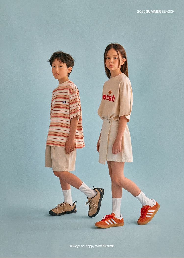 5 Reasons Why the World is Falling in Love with K-Childrenswear