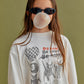 Cat t-shirt