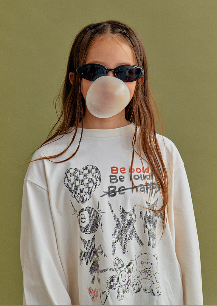 Cat t-shirt