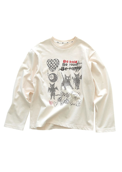 Cat t-shirt