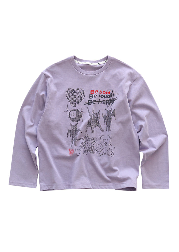 Cat t-shirt