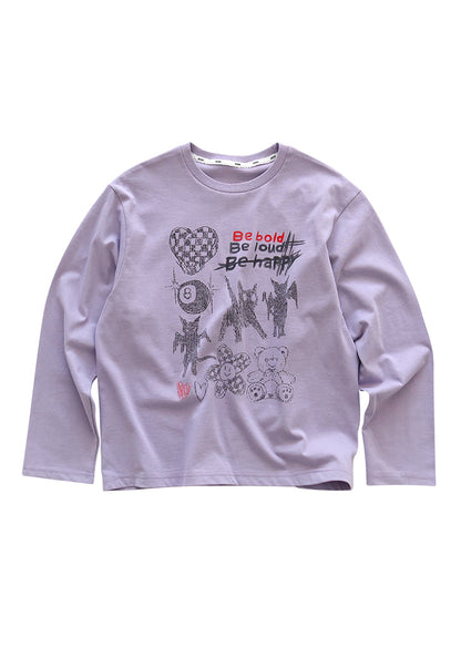 Cat t-shirt