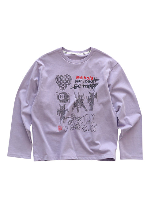 Cat t-shirt