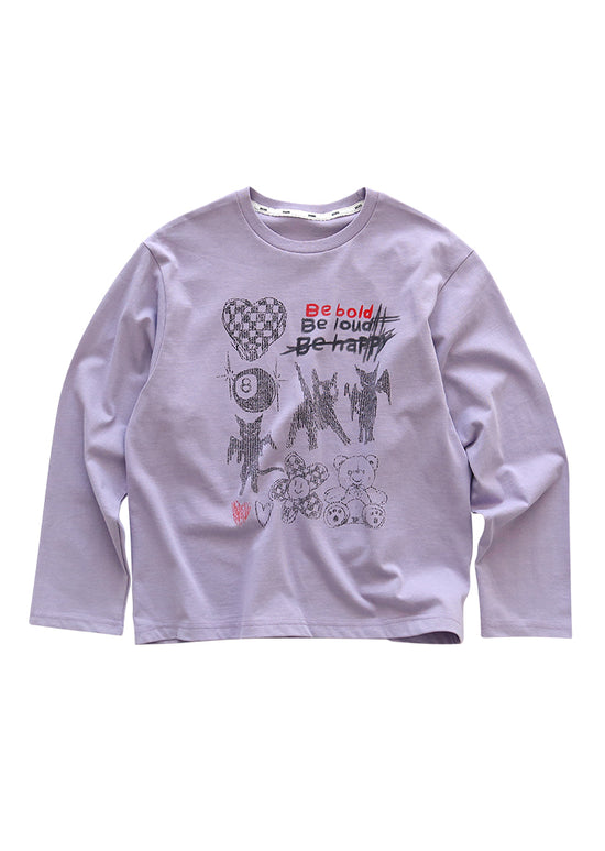 Cat t-shirt