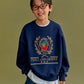 Embroidery mtm