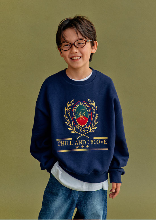 Embroidery mtm