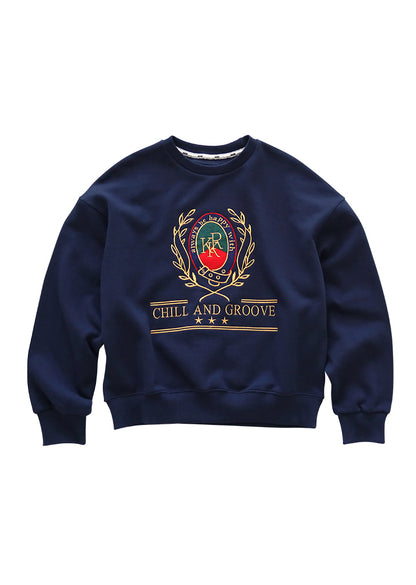 Embroidery mtm