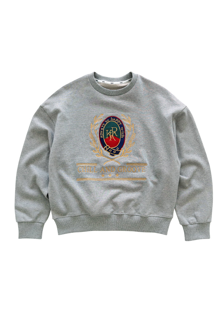 Embroidery mtm