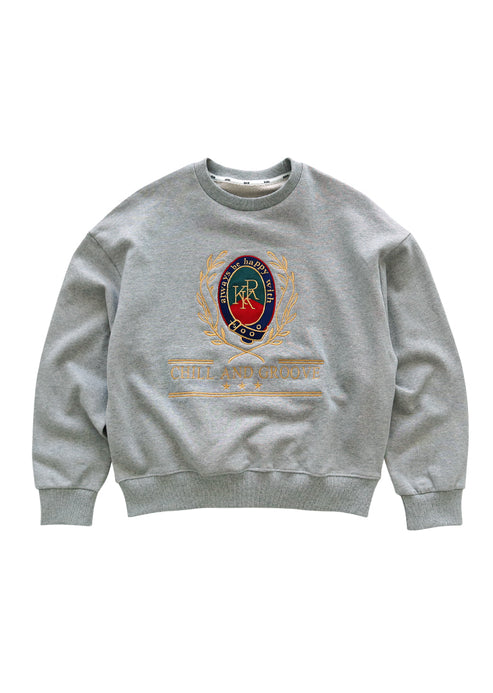 Embroidery mtm