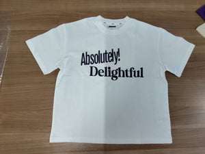 Absolute T-shirts