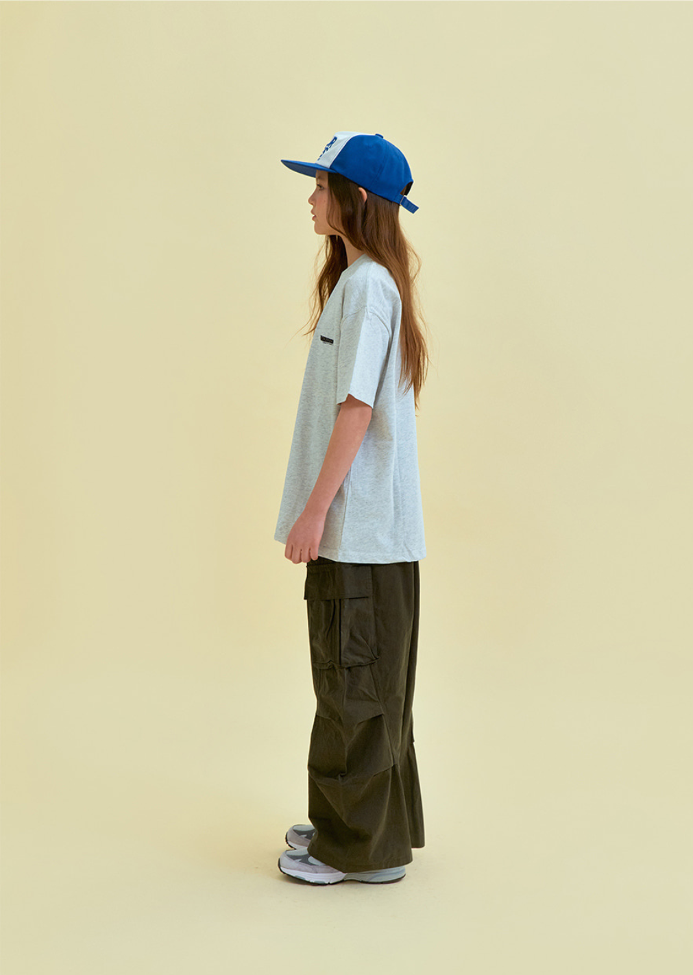 Basic T-shirt
