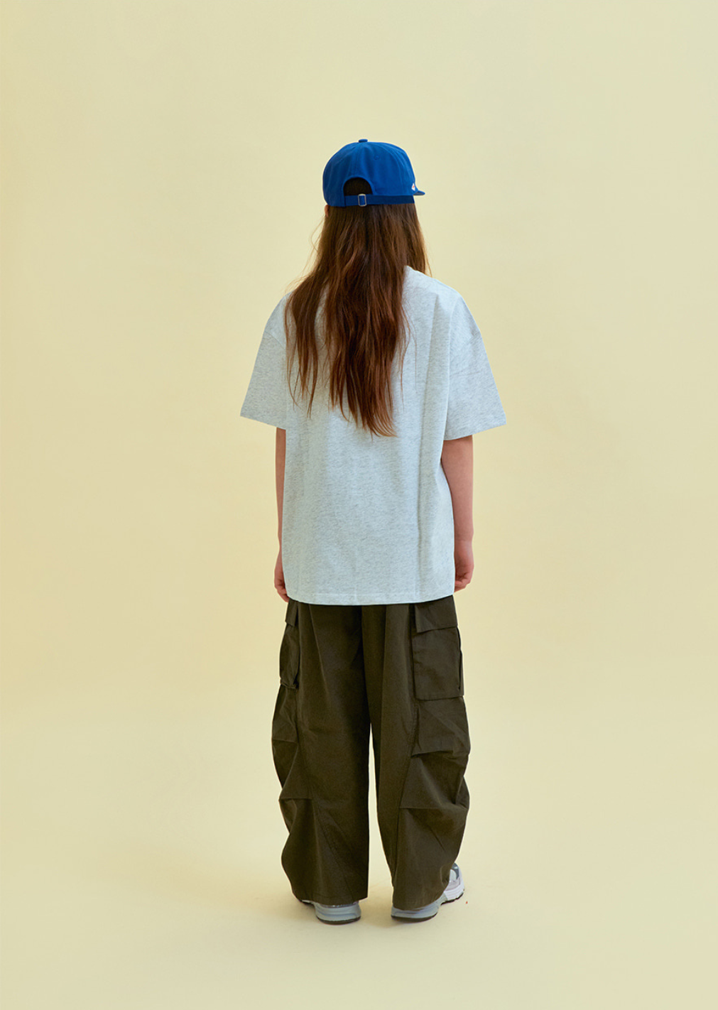 Basic T-shirt