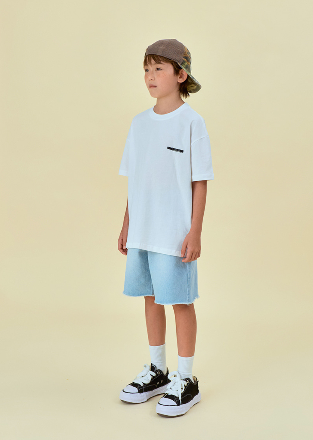 Basic T-shirt