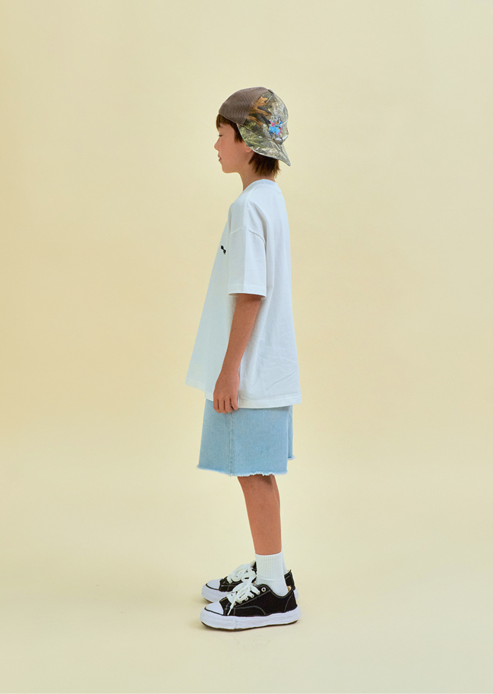 Basic T-shirt