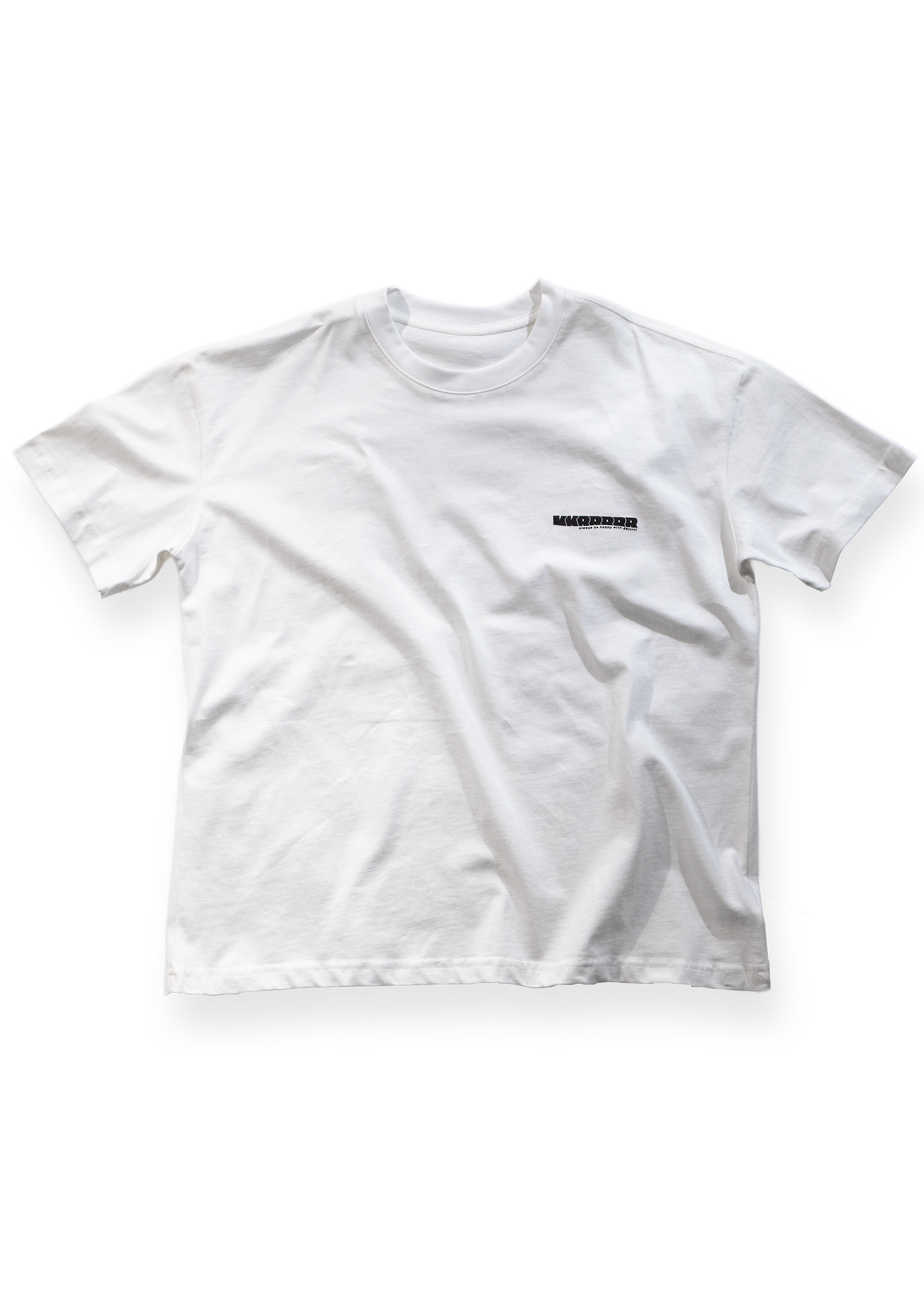 Basic T-shirt