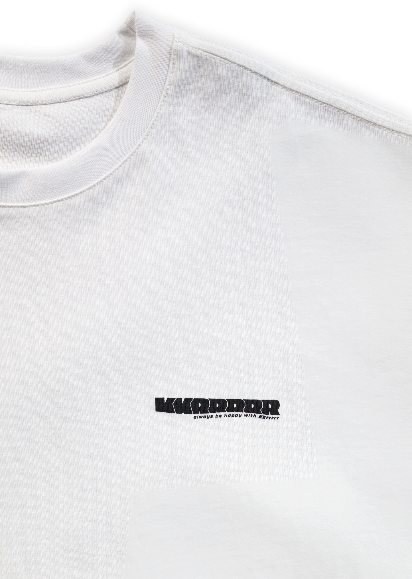 Basic T-shirt