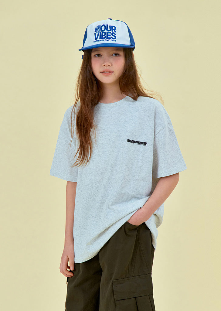Basic T-shirt