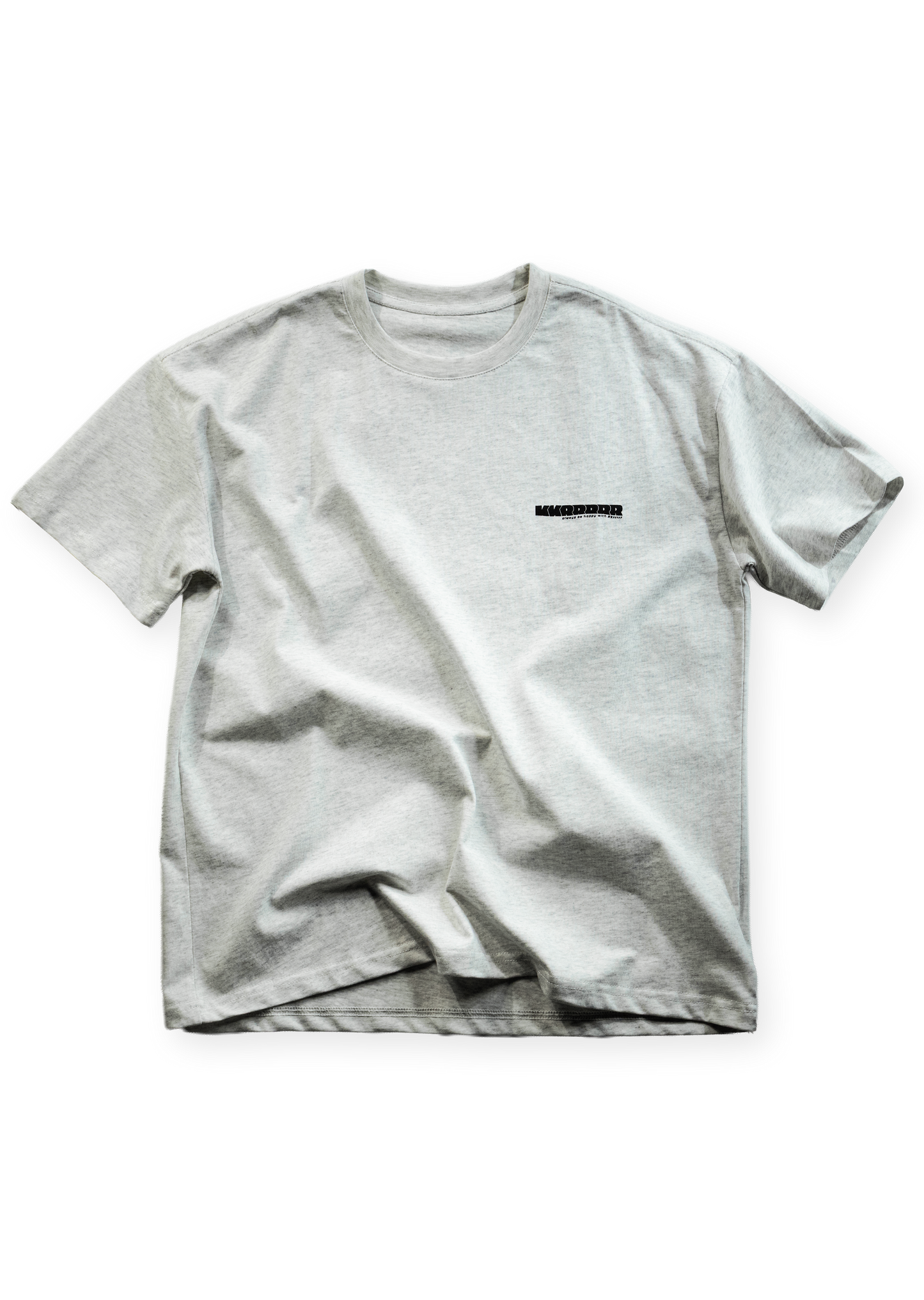 Basic T-shirt
