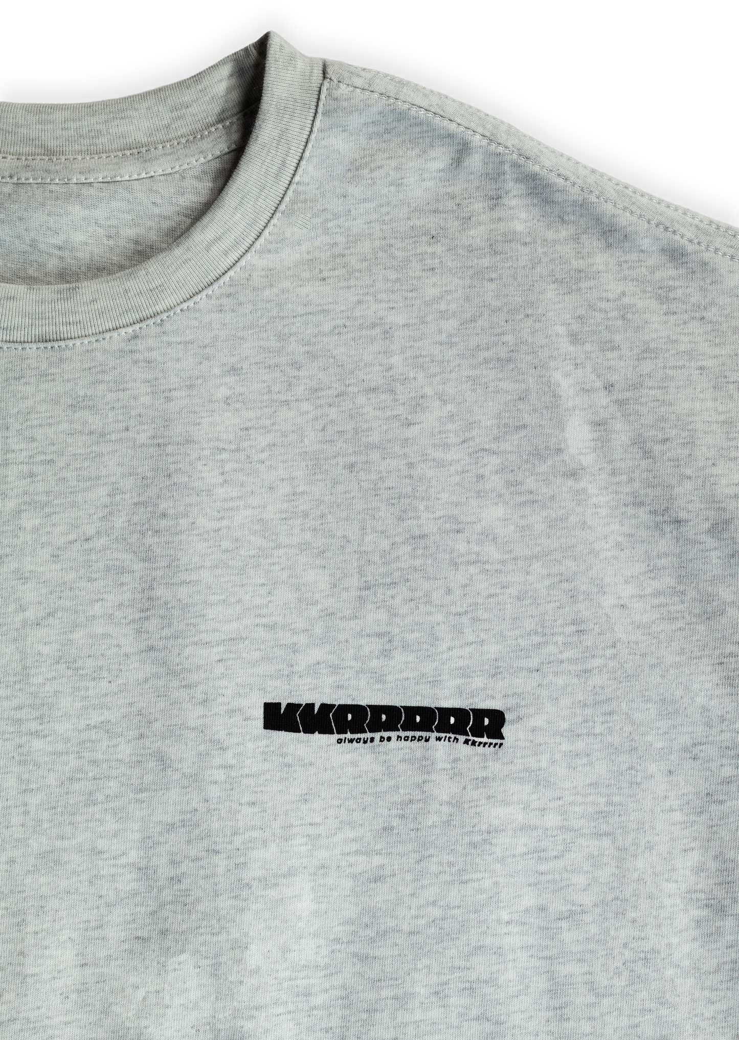 Basic T-shirt