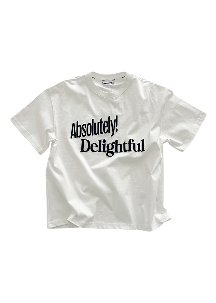 Absolute Tee