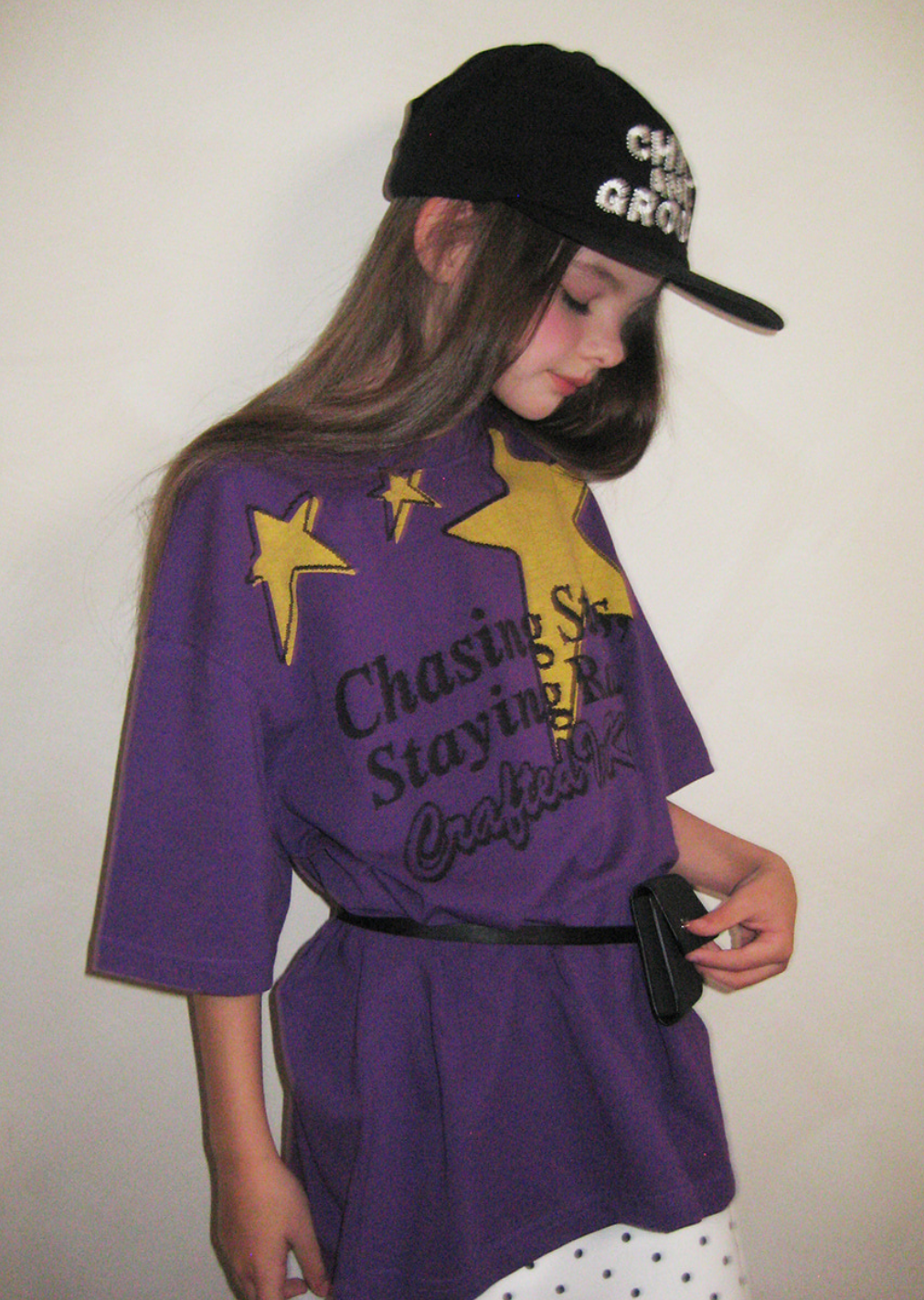 Stars T-shirt