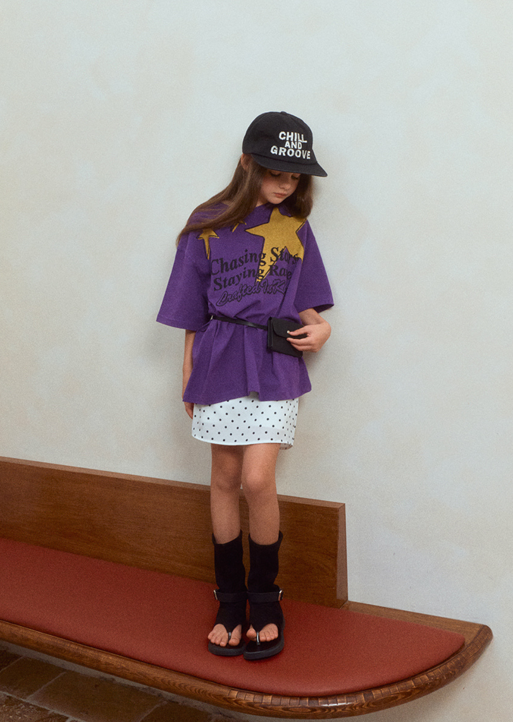 Stars T-shirt