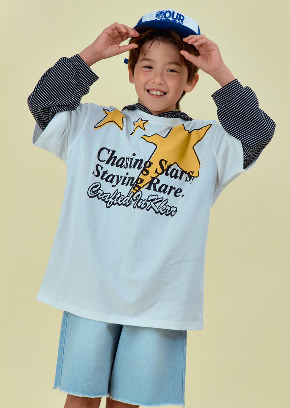 Stars T-shirt