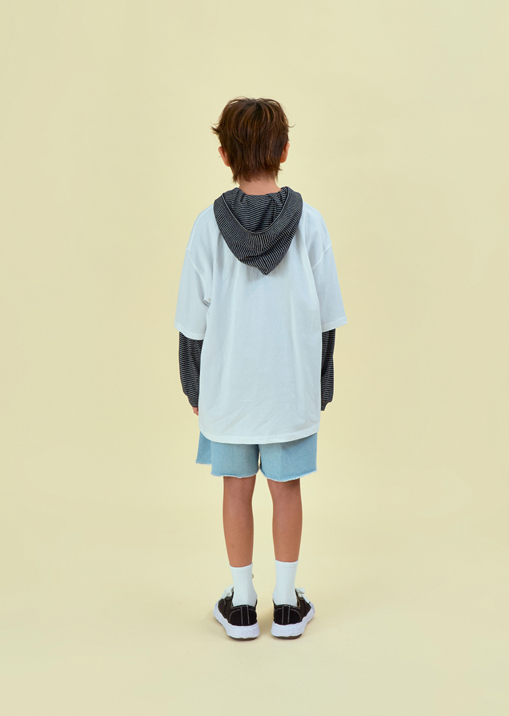 Stars T-shirt