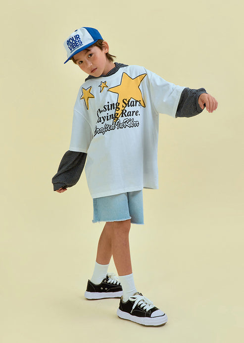 Stars T-shirt