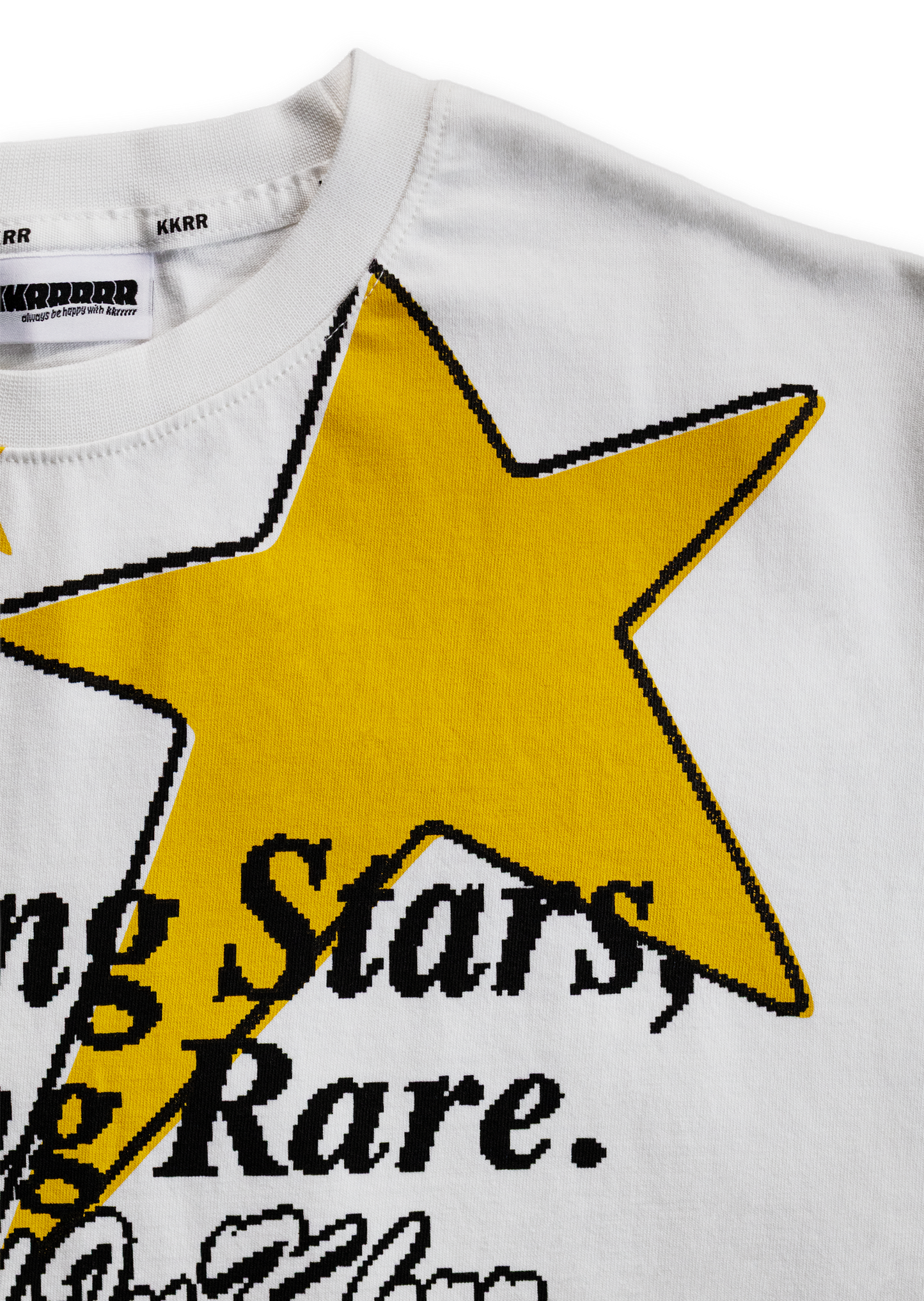 Stars T-shirt