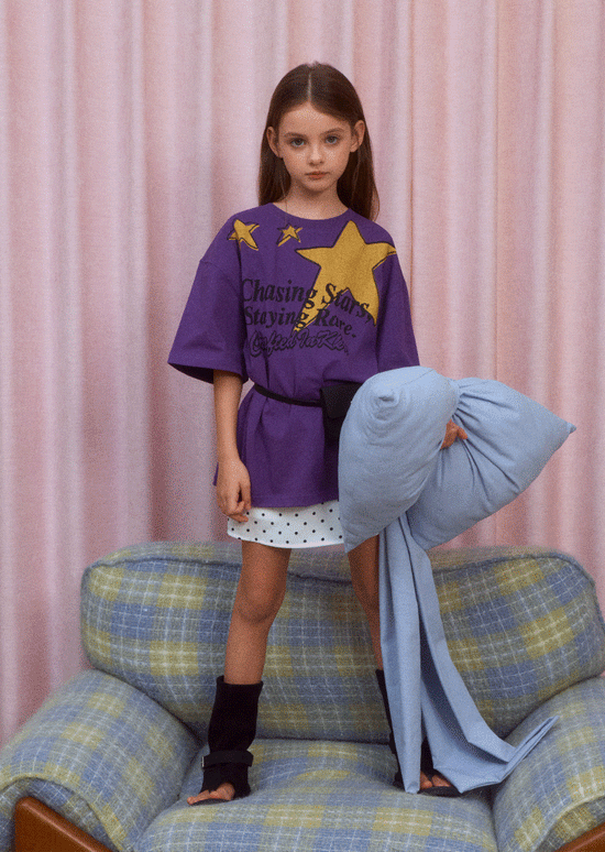 Stars T-shirt
