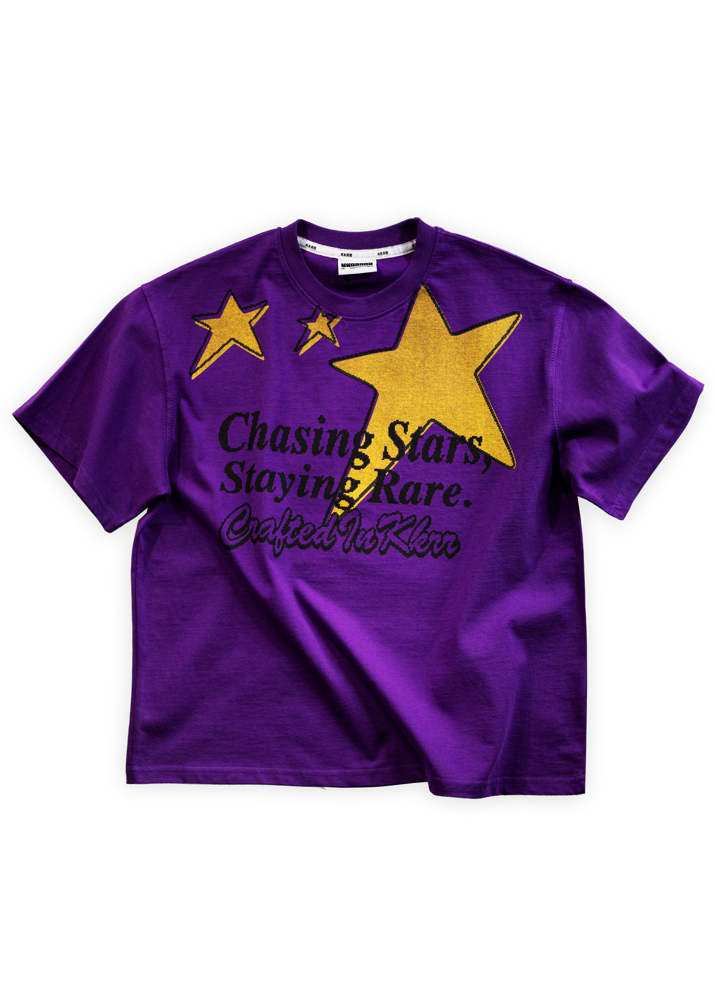Stars T-shirt
