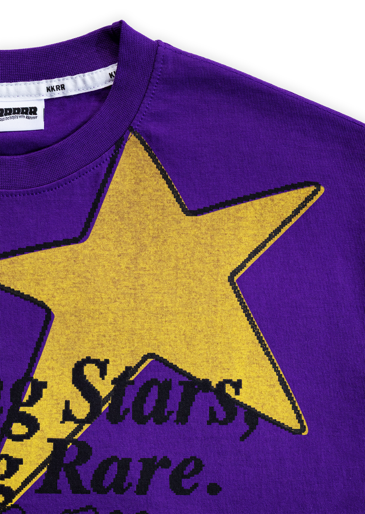 Stars T-shirt