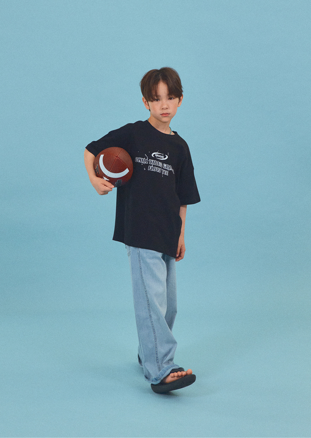 Typo Tee