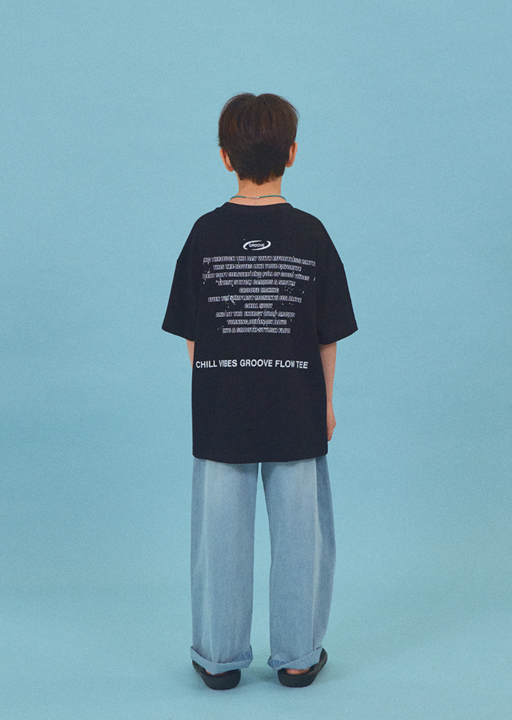 Typo Tee