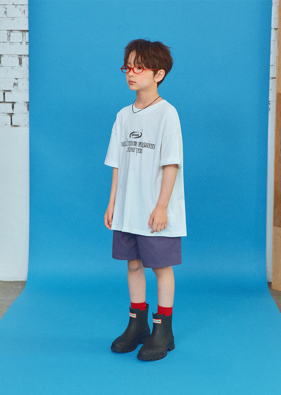 Typo Tee