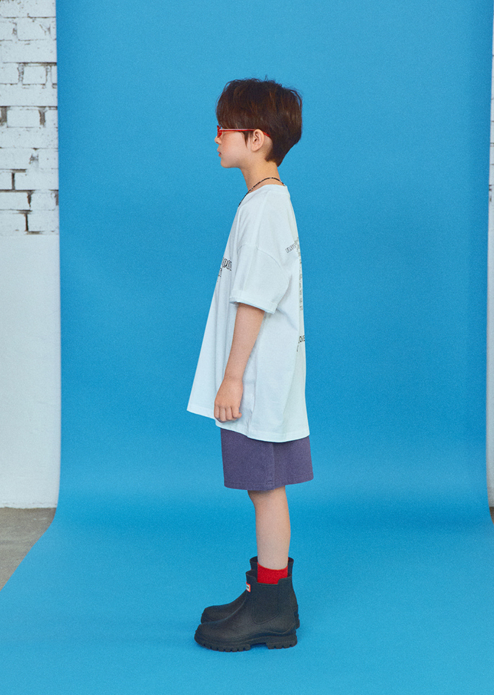 Typo Tee