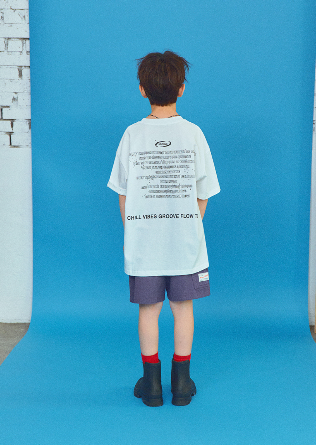 Typo Tee