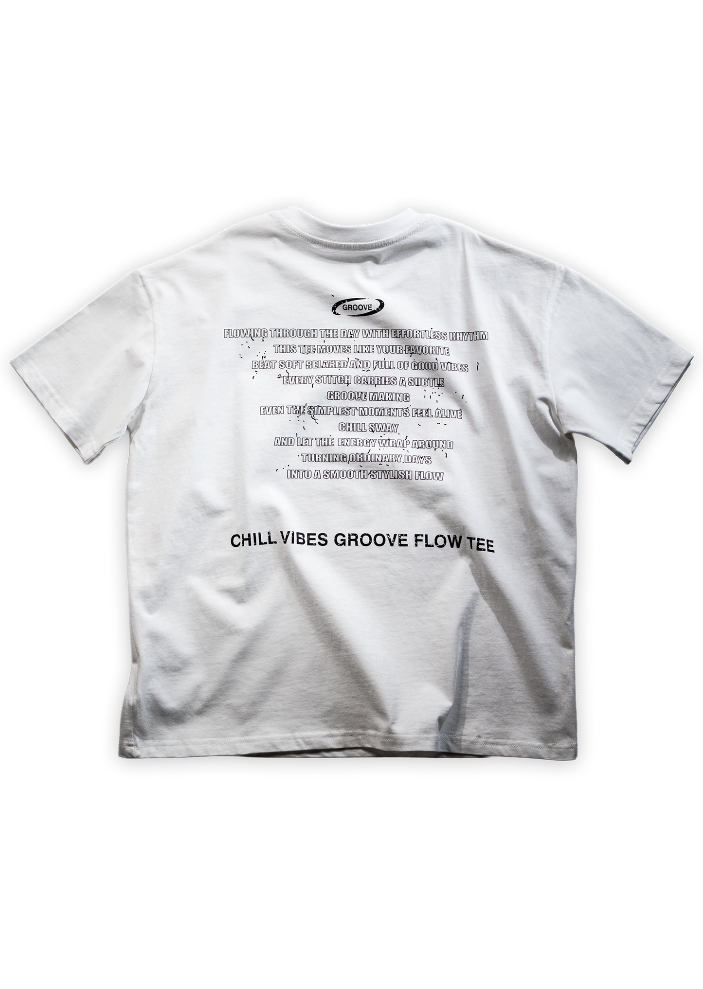 Typo Tee
