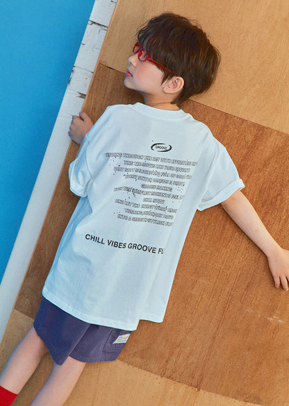Typo Tee