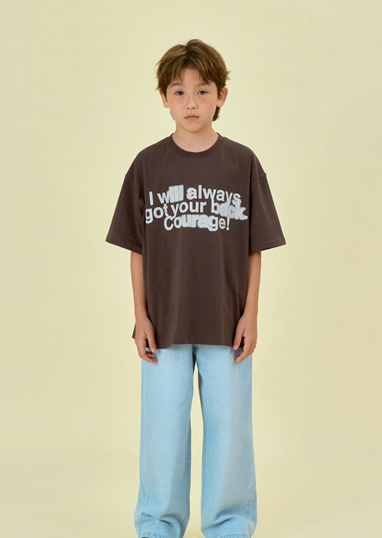 Blur Graphic T-shirt