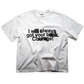 Blur Graphic T-shirt