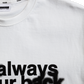 Blur Graphic T-shirt