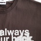 Blur Graphic T-shirt