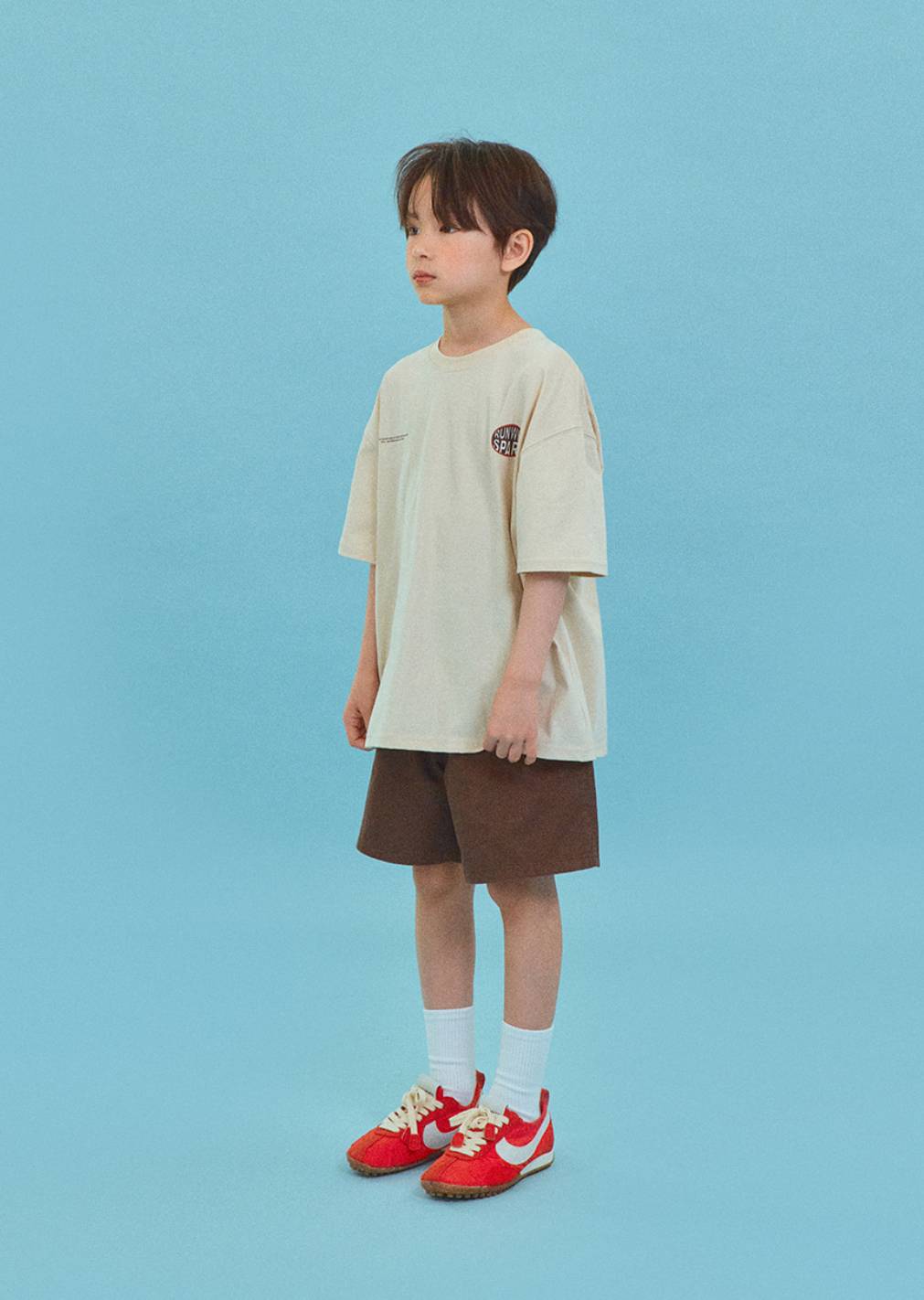 Runwild T-shirt