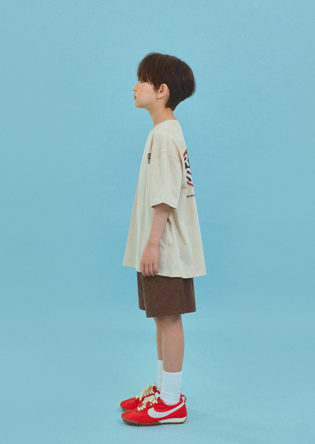 Runwild T-shirt