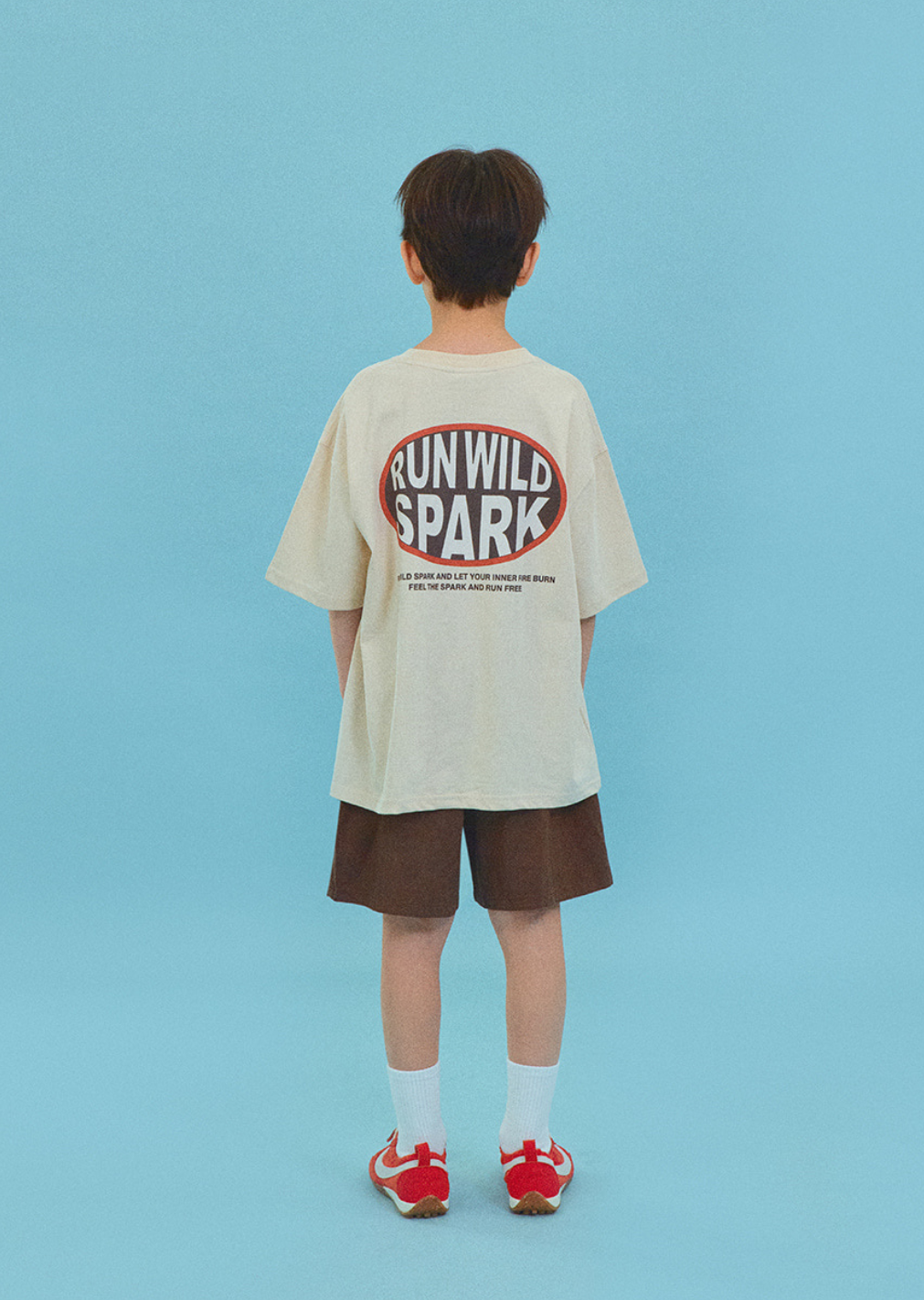 Runwild T-shirt