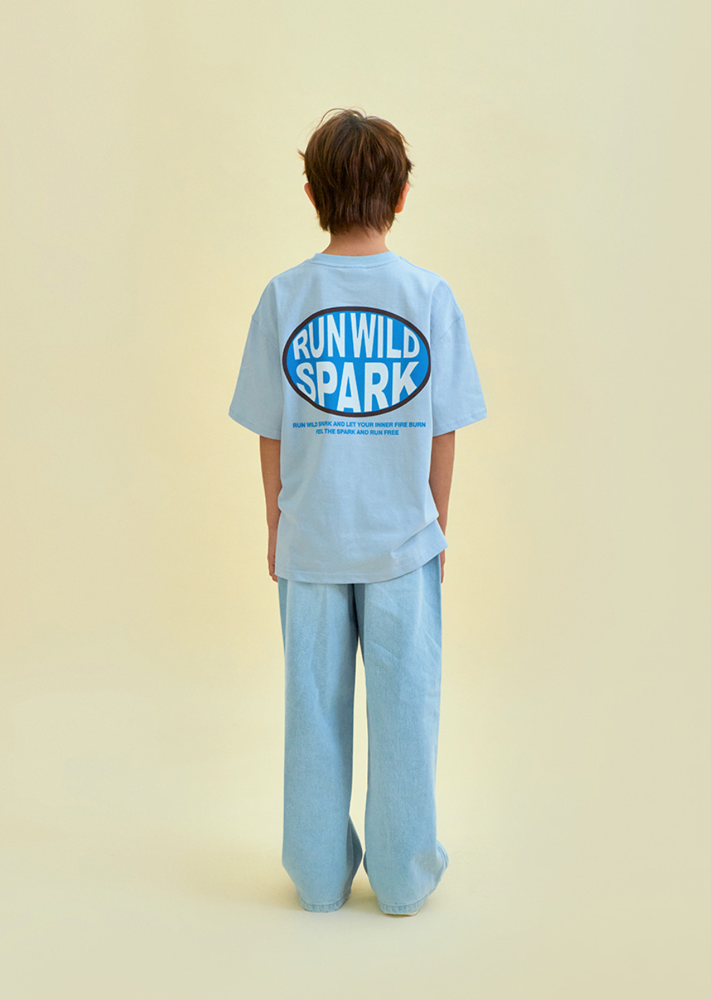 Runwild T-shirt