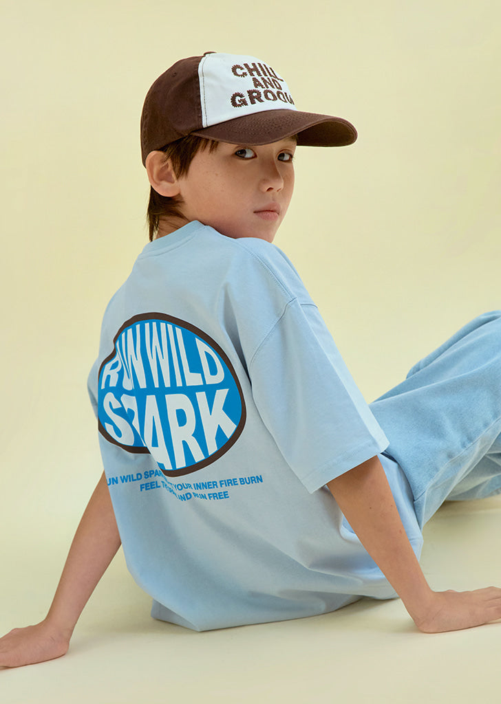 Runwild T-shirt